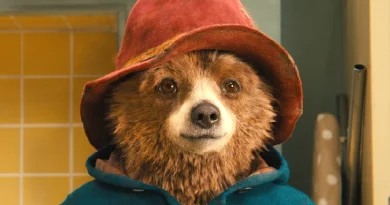 paddington