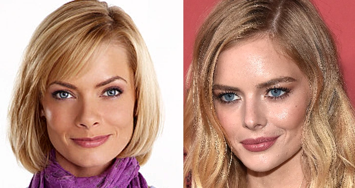 jamie presley samara weaving