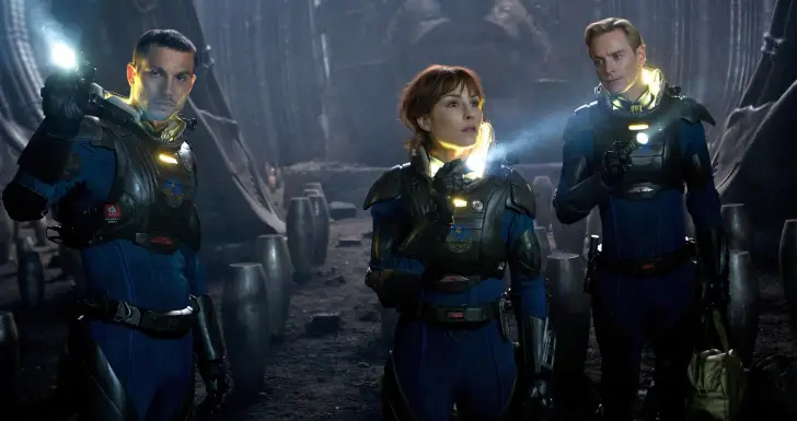 Prometheus