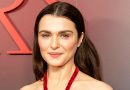 Rachel Weisz AMC Fiel Jardineiro