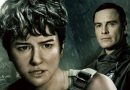 alien covenant ranking