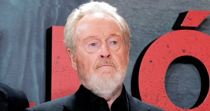 Ridley Scott Alien