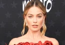 margot robbie