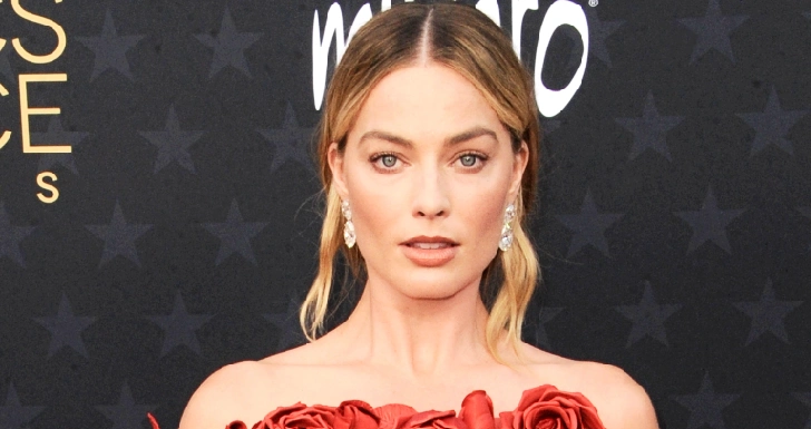 margot robbie