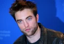 Robert Pattinson Batman