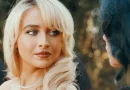 Sabrina Carpenter Jenna Ortega Taste a morte fica-vos tão bem