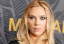 Scarlett Johansson
