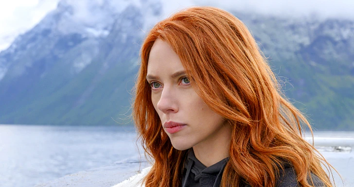 Scarlett Johansson Marvel Mundo Jurássico Jurassic World
