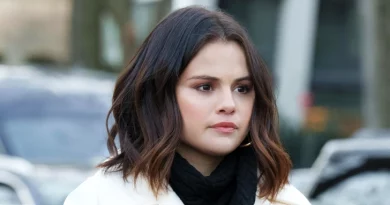 selena gomez only murders in the building