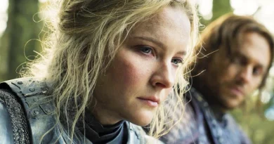 anéis do poder senhor dos anéis