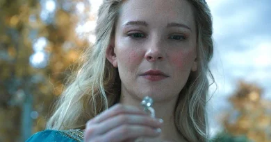 senhor dos anéis anéis do poder