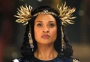 Cynthia Addai-Robinson em Senhor dos Anéis: Anéis do Poder, da prime video
