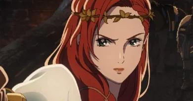 senhor dos anéis the war of the rohirrim max