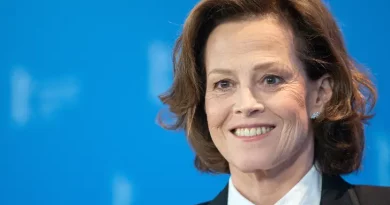 sigourney weaver alien