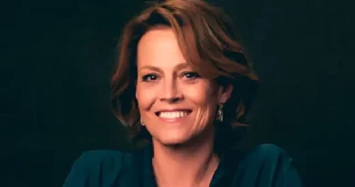 sigourney weaver festival de veneza
