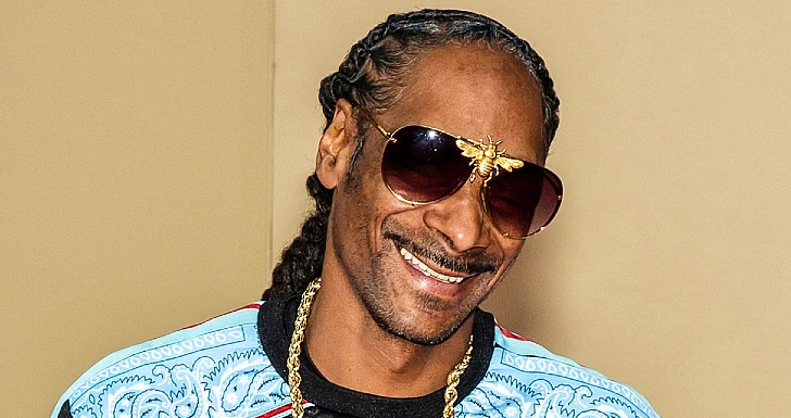snoop dogg peaky blinders steven knight