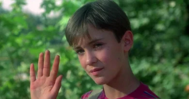 Stand by me Stephen King