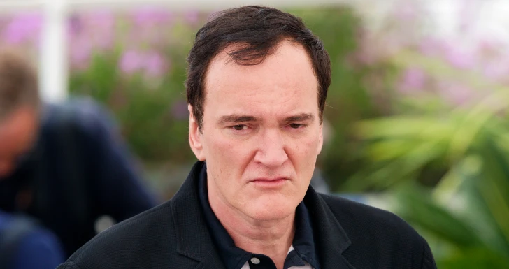 steven spielberg quentin tarantino