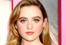 Kathryn Newton at the "Big Little Lies" HBO Series Premiere