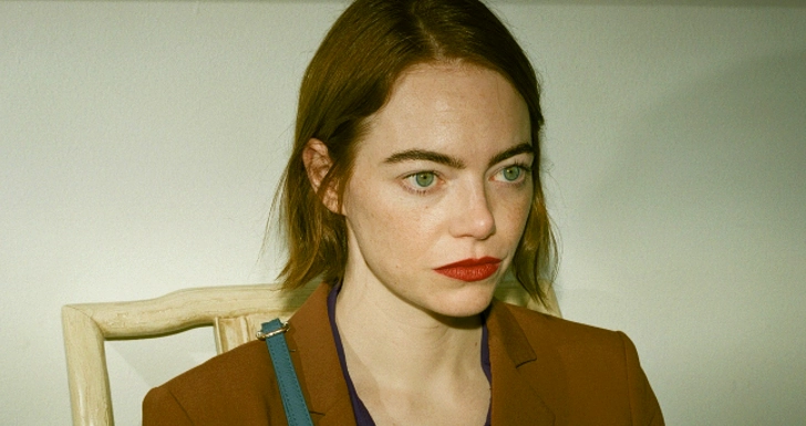emma stone
