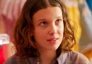 Stranger Things Netflix