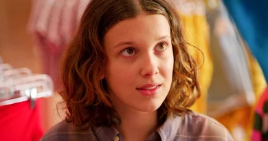 Millie Bobby Brown confessa relação especial com ator de Stranger Things Millie Bobby Brown confessa relação especial com ator de Stranger Things