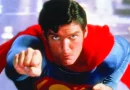 superman christoher reeve