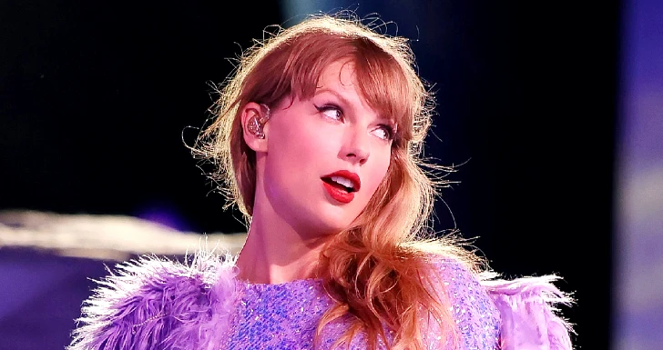 Taylor Swift Eras Tour