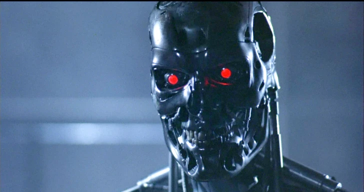 terminator de james cameron