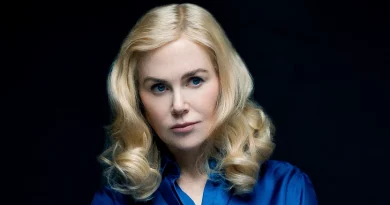 The Perfect Couple Netflix streaming