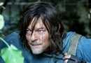 The Walking Dead Daryl Dixon AMC