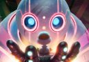 The Wild Robot Primeiro Trailer