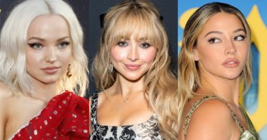 Britney Spears: Quem é a atriz certa