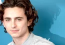 Timothée Chalamet Bob Dylan A Complete Unknown release