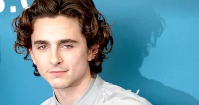 Timothée Chalamet Bob Dylan A Complete Unknown release