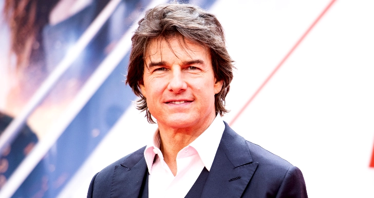 tom cruise