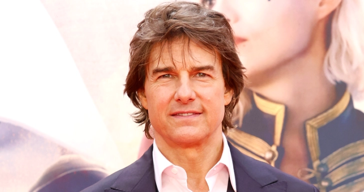 tom cruise