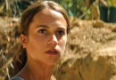 tomb raider netflix