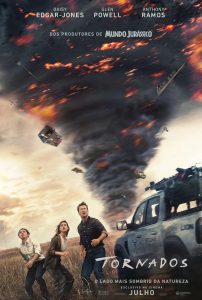 tornados critica twisters