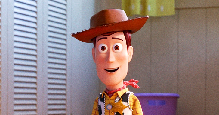 Toy Story 5 Disney