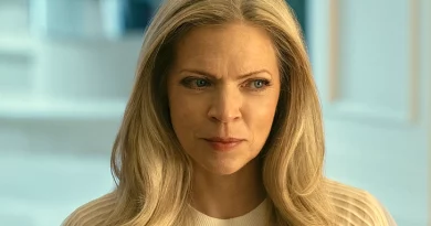 umbrella academy netflix