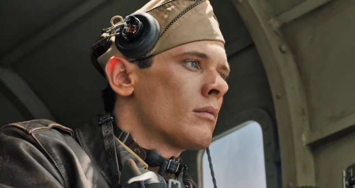 Unbroken