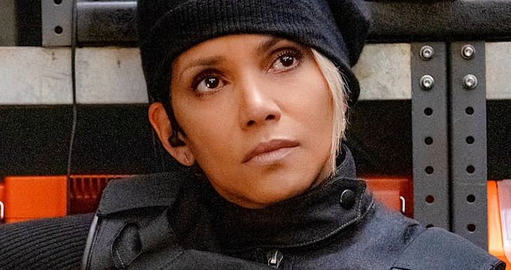 união à força netflix 1