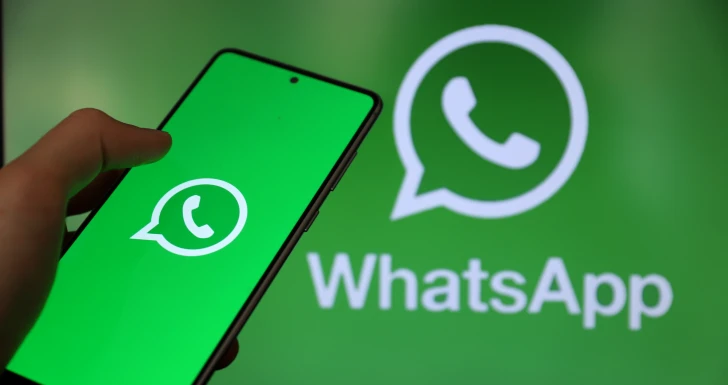 WhatsApp Meta
