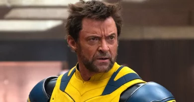 wolverine hugh jackman