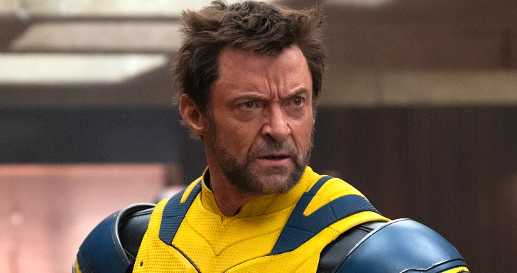wolverine hugh jackman