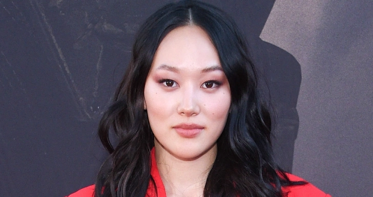 yerin ha bridgerton