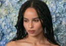 Zoe Kravitz