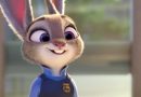 Zootopia recebe Ke Huy Quan