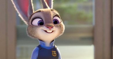 Zootopia recebe Ke Huy Quan